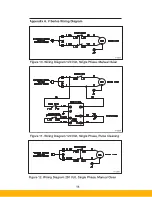 Предварительный просмотр 18 страницы Parker V Series Owner'S Manual