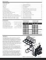 Preview for 2 page of Parker V300 Product Bulletin