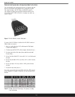 Preview for 12 page of Parker V300 Product Bulletin