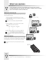 Preview for 8 page of ParkerVision CameraMan 1-CCD Operation Manual