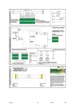 Предварительный просмотр 21 страницы Parking Facilities PF6000 Operation And Maintenance Manual