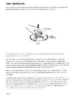 Preview for 6 page of Parkinson Cowan 6000 User Manual