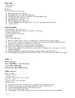 Preview for 16 page of Parkinson Cowan 6000 User Manual