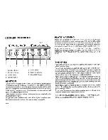 Preview for 4 page of Parkinson Cowan ARIES User Manual