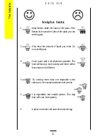 Preview for 12 page of Parkinson Cowan CSIG 316 Installation Instructions Manual