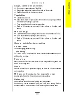 Preview for 19 page of Parkinson Cowan CSIG 316 Installation Instructions Manual