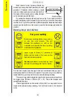 Предварительный просмотр 14 страницы Parkinson Cowan CSIG 511 Operating And Installation Instructions