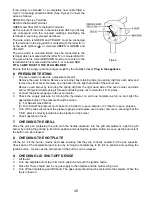 Предварительный просмотр 48 страницы Parkinson Cowan CSIG 511 Operating And Installation Instructions