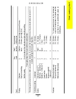 Предварительный просмотр 19 страницы Parkinson Cowan Grosvenor Owner'S And Installation Manual