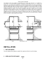 Предварительный просмотр 37 страницы Parkinson Cowan Grosvenor Owner'S And Installation Manual