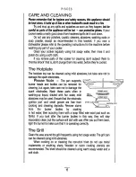 Предварительный просмотр 17 страницы Parkinson Cowan PISCES Instruction Book