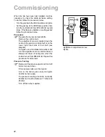 Preview for 22 page of Parkinson Cowan SIG 224 Operating And Installation Instructions