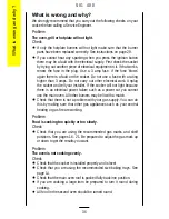 Предварительный просмотр 36 страницы Parkinson Cowan SIG 400 Operating And Installation Instructions