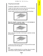 Preview for 9 page of Parkinson Cowan Sonata 55 GLXA Installation Instructions Manual