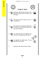 Preview for 12 page of Parkinson Cowan Sonata 55 GLXA Installation Instructions Manual