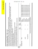 Preview for 16 page of Parkinson Cowan Sonata 55 GLXA Installation Instructions Manual