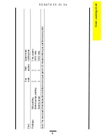 Preview for 21 page of Parkinson Cowan Sonata 55 GLXA Installation Instructions Manual