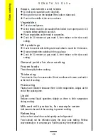 Preview for 26 page of Parkinson Cowan Sonata 55 GLXA Installation Instructions Manual