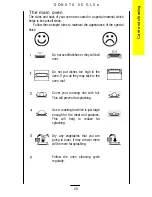 Preview for 29 page of Parkinson Cowan Sonata 55 GLXA Installation Instructions Manual