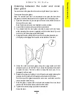 Preview for 31 page of Parkinson Cowan Sonata 55 GLXA Installation Instructions Manual