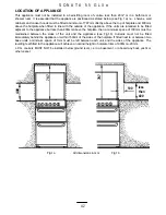 Preview for 42 page of Parkinson Cowan Sonata 55 GLXA Installation Instructions Manual