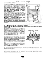 Preview for 44 page of Parkinson Cowan Sonata 55 GLXA Installation Instructions Manual