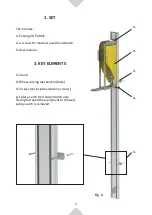 Preview for 7 page of Parkis Exclusive User Manual