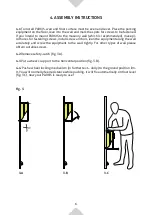 Предварительный просмотр 8 страницы Parkis Exclusive User Manual