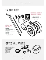 Preview for 2 page of PARKIT360 FORCE 5K Instruction Manual & User Manual