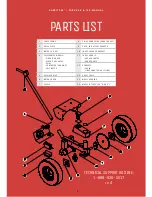 Preview for 3 page of PARKIT360 FORCE 5K Instruction Manual & User Manual