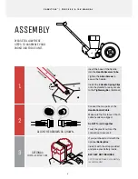 Preview for 4 page of PARKIT360 FORCE 5K Instruction Manual & User Manual