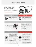 Preview for 5 page of PARKIT360 FORCE 5K Instruction Manual & User Manual