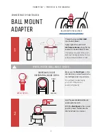 Preview for 8 page of PARKIT360 FORCE 5K Instruction Manual & User Manual