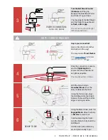 Предварительный просмотр 9 страницы PARKIT360 FORCE 5K Instruction Manual & User Manual