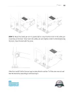 Preview for 22 page of Parklio Barrier User Manual