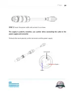 Preview for 29 page of Parklio Barrier User Manual