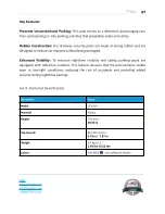 Preview for 87 page of Parklio Barrier User Manual