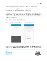 Preview for 91 page of Parklio Barrier User Manual