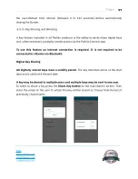 Preview for 97 page of Parklio Barrier User Manual