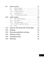 Preview for 3 page of Parkmate ClearView 7 User Manual