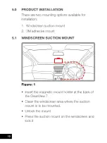 Preview for 10 page of Parkmate ClearView 7 User Manual