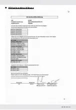 Предварительный просмотр 152 страницы Parkside Performance PWSAP 20-Li B2 Operation And Safety Notes Translation Of The Original Instructions