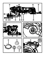 Предварительный просмотр 3 страницы Parkside 282339 Original Instructions Manual