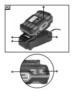 Preview for 3 page of Parkside 302786 Original Instructions Manual