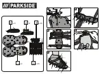 Parkside 304002 Quick Start Manual preview