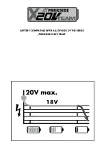 Предварительный просмотр 4 страницы Parkside 326566 1901 Original Instructions Manual