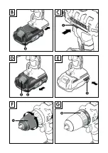 Предварительный просмотр 5 страницы Parkside 326566 1901 Original Instructions Manual