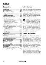 Preview for 156 page of Parkside 341749 2001 Original Instructions Manual