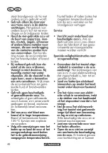 Preview for 172 page of Parkside 341749 2001 Original Instructions Manual