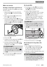 Preview for 49 page of Parkside 356347 2004 Original Instructions Manual